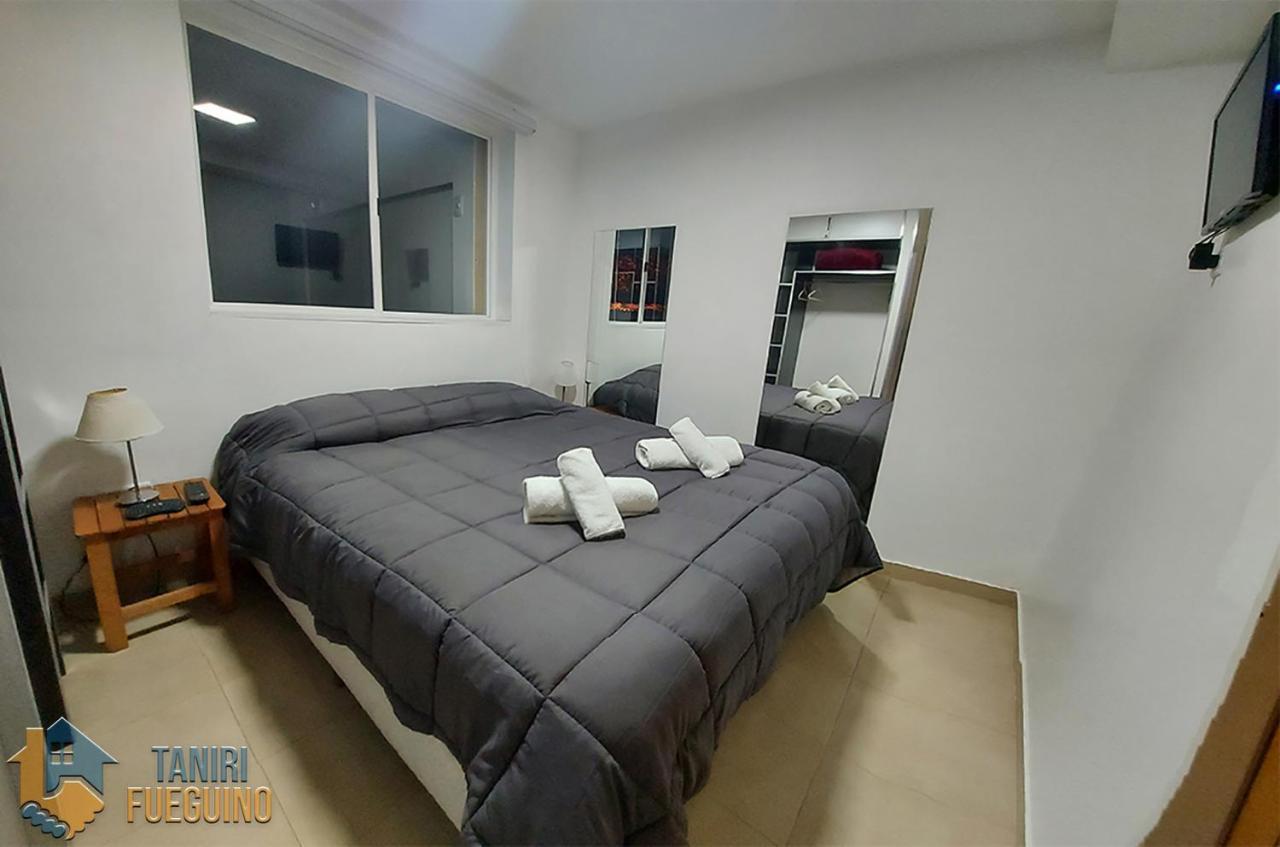 Tu Casa En El Fin Del Mundo Apartment Ushuaia Bagian luar foto