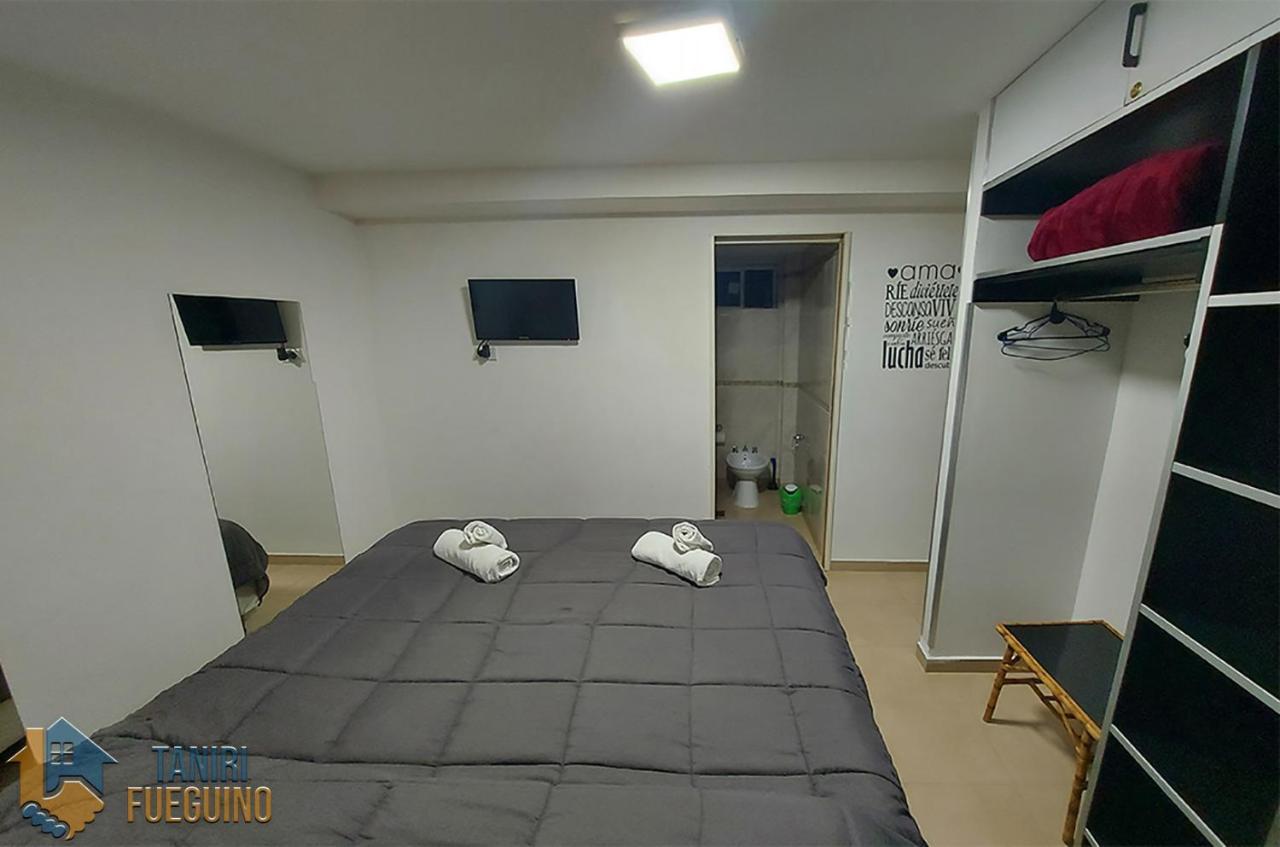 Tu Casa En El Fin Del Mundo Apartment Ushuaia Bagian luar foto