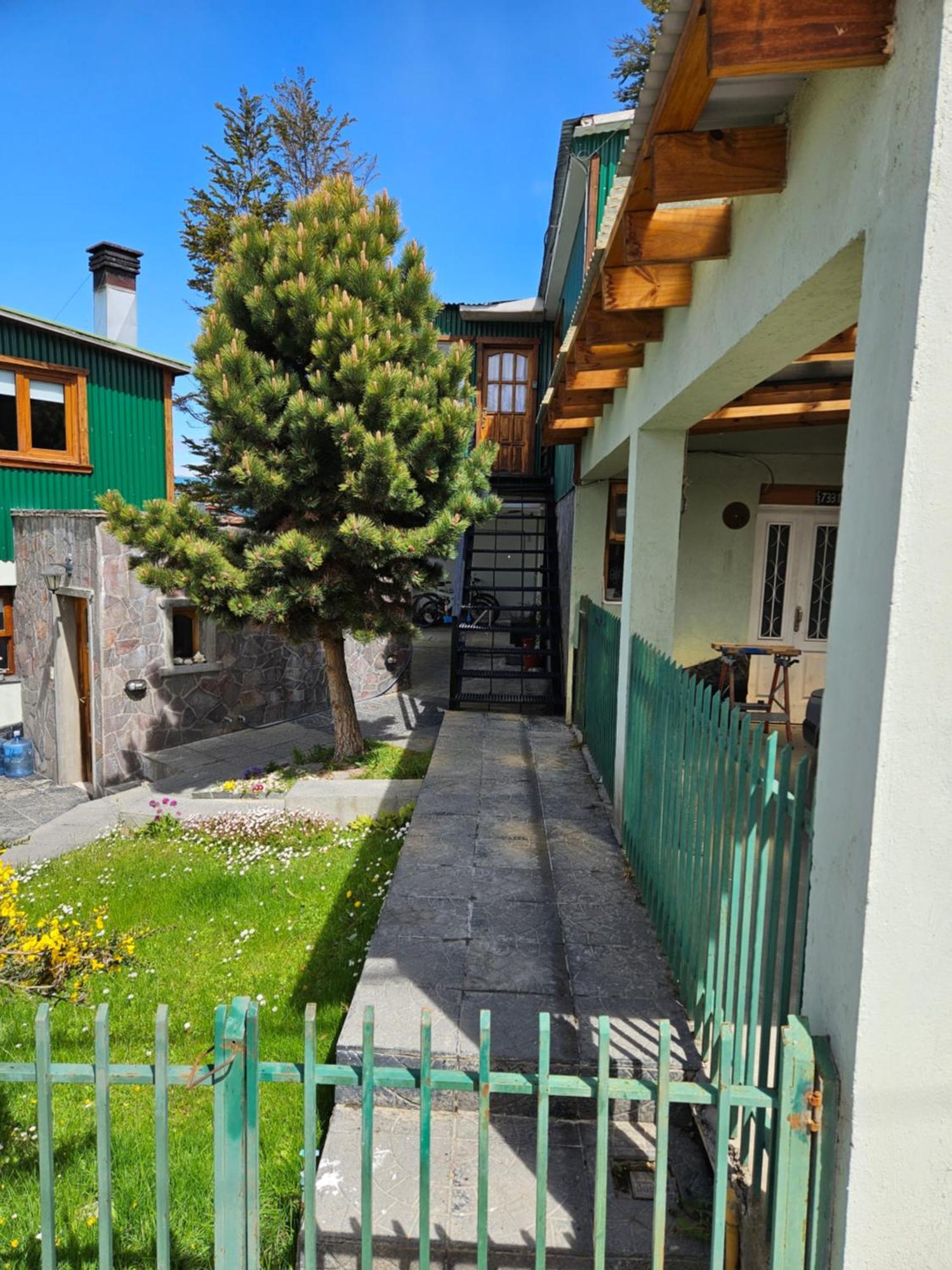Tu Casa En El Fin Del Mundo Apartment Ushuaia Bagian luar foto