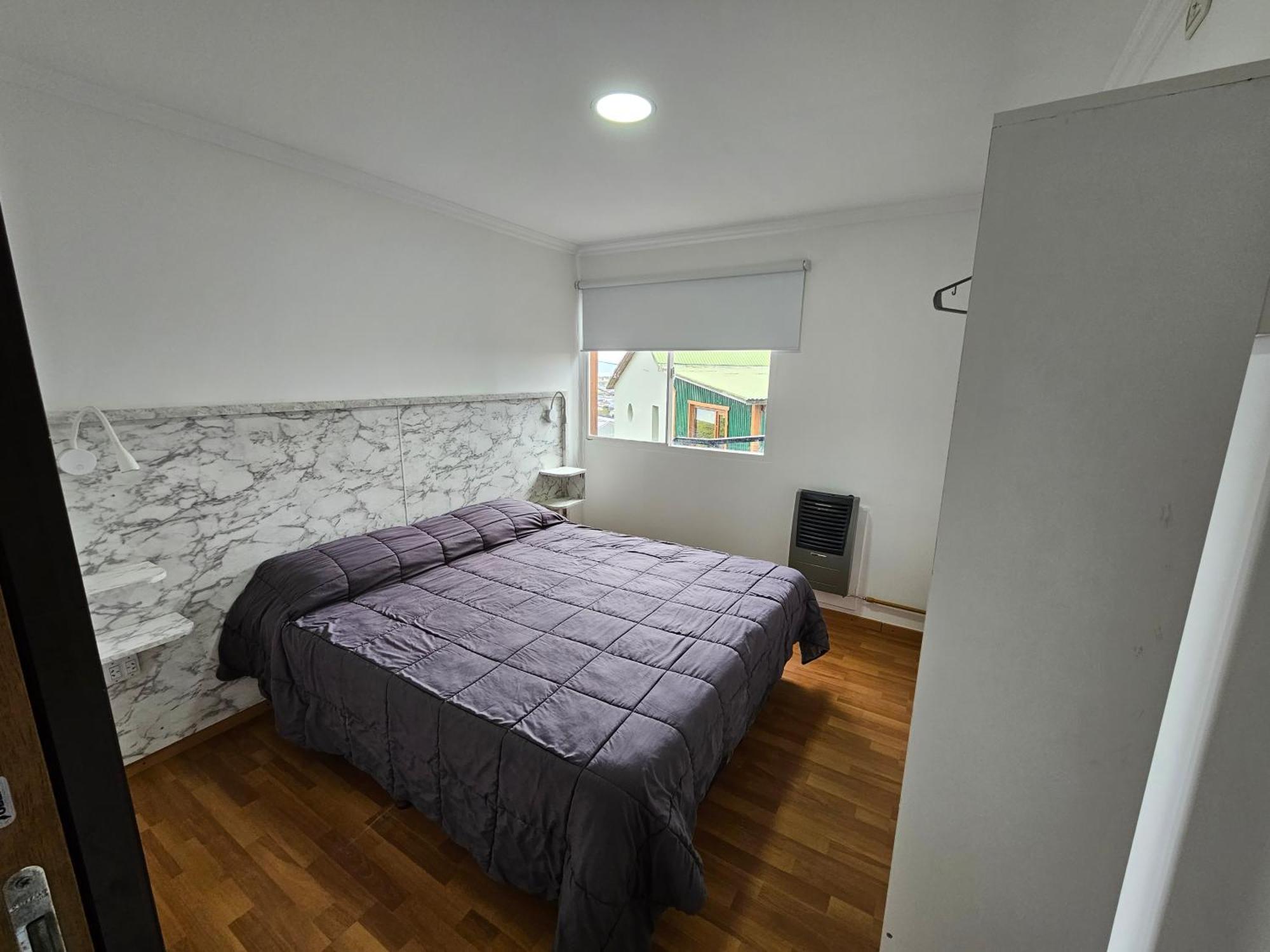 Tu Casa En El Fin Del Mundo Apartment Ushuaia Bagian luar foto