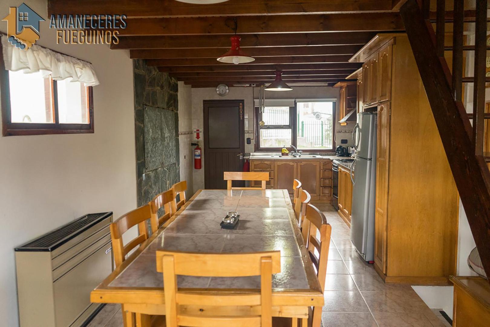 Tu Casa En El Fin Del Mundo Apartment Ushuaia Ruang foto