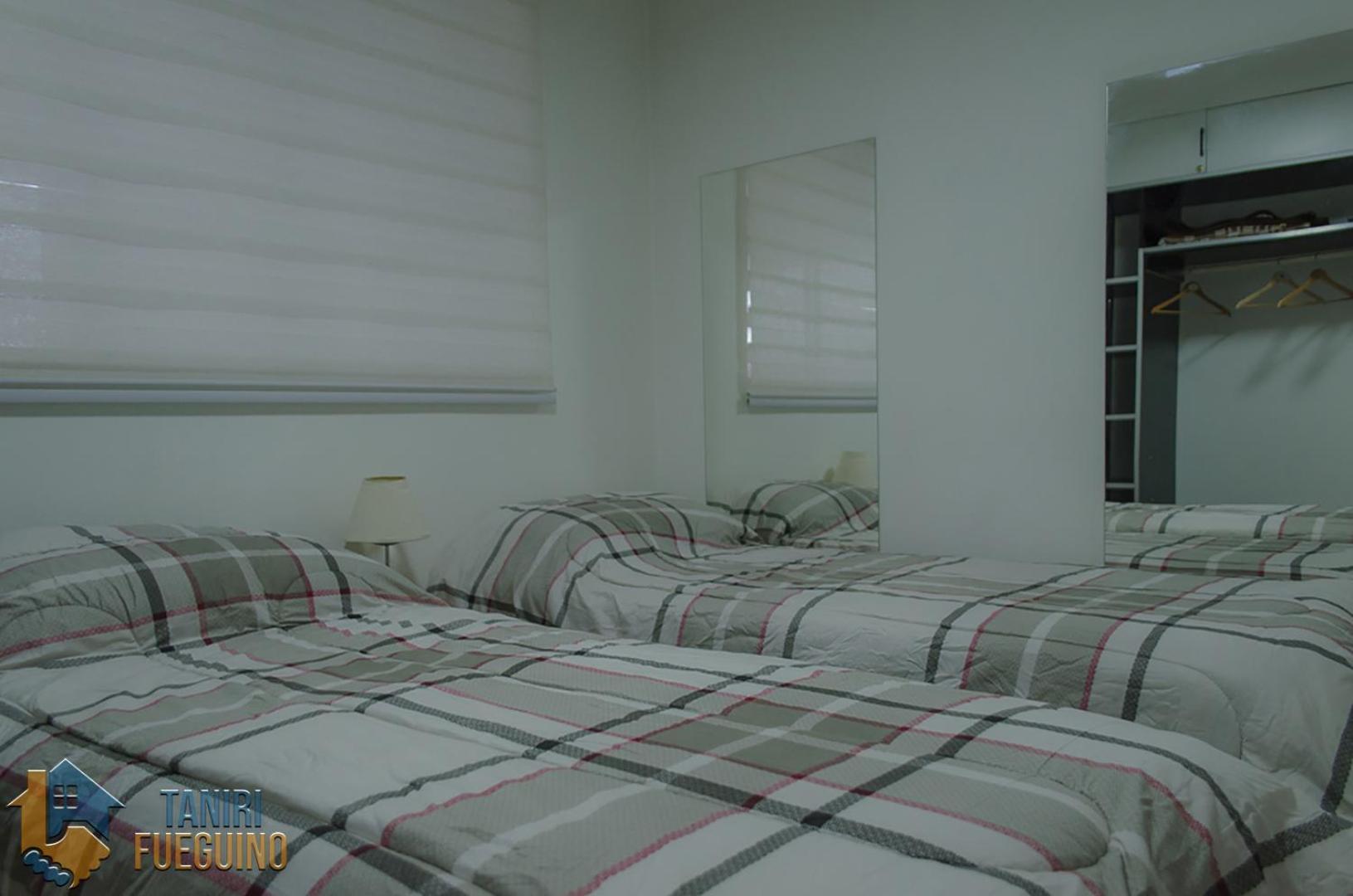 Tu Casa En El Fin Del Mundo Apartment Ushuaia Ruang foto